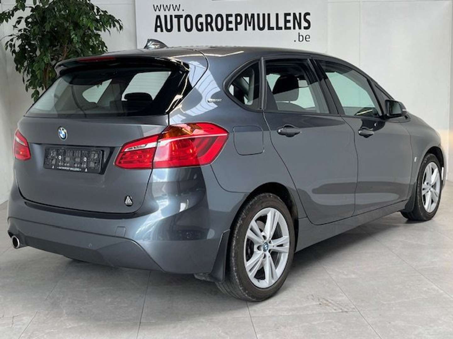 BMW Série 2 225xe - 2019 - Joinsteer - #5