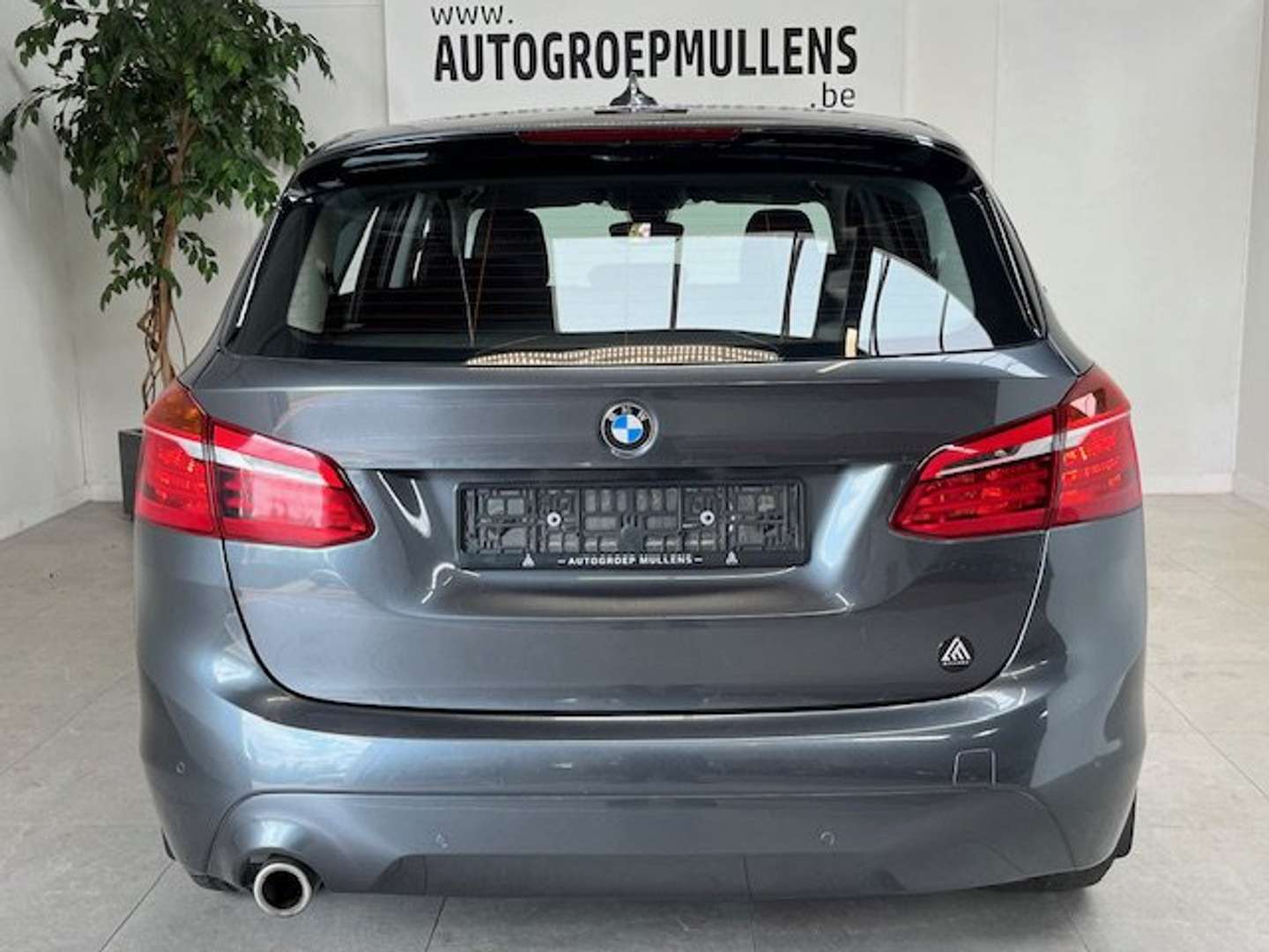 BMW Série 2 225xe - 2019 - Joinsteer - #6