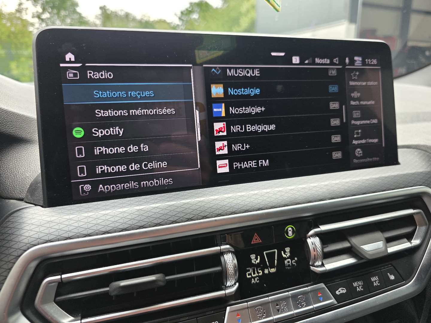 BMW X4 M Sport 20d XDrive - 2022 - Joinsteer - #18