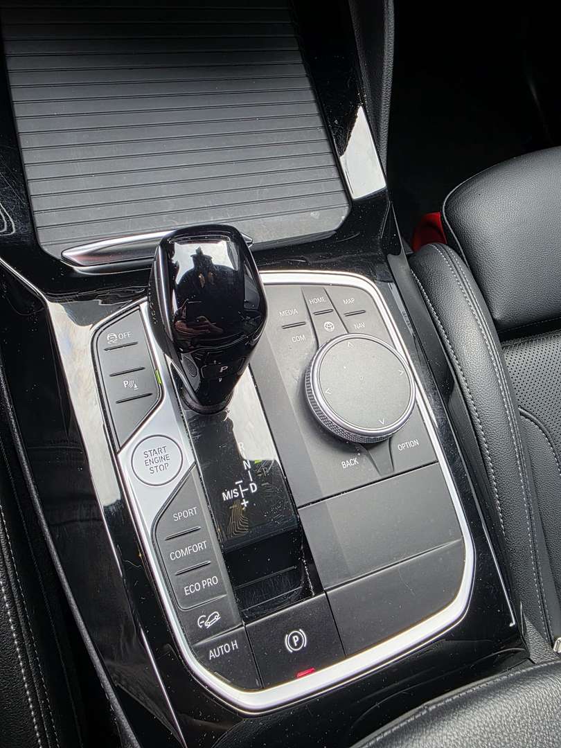 BMW X4 M Sport 20d XDrive - 2022 - Joinsteer - #20