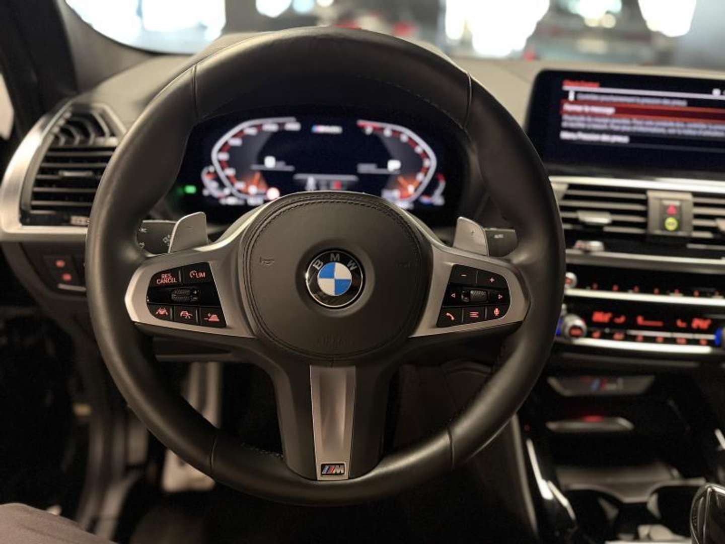 BMW X4 M M40i - 2021 - Joinsteer - #10