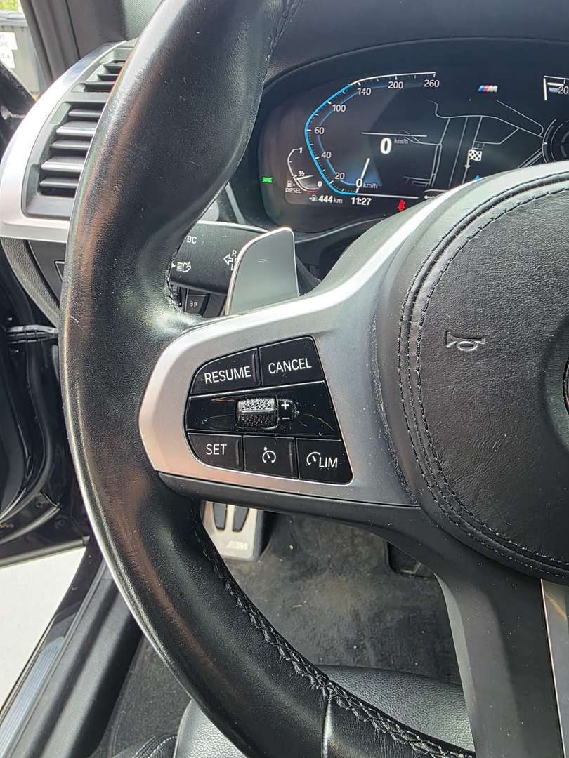 BMW X4 M Sport 20d XDrive - 2022 - Joinsteer - #22