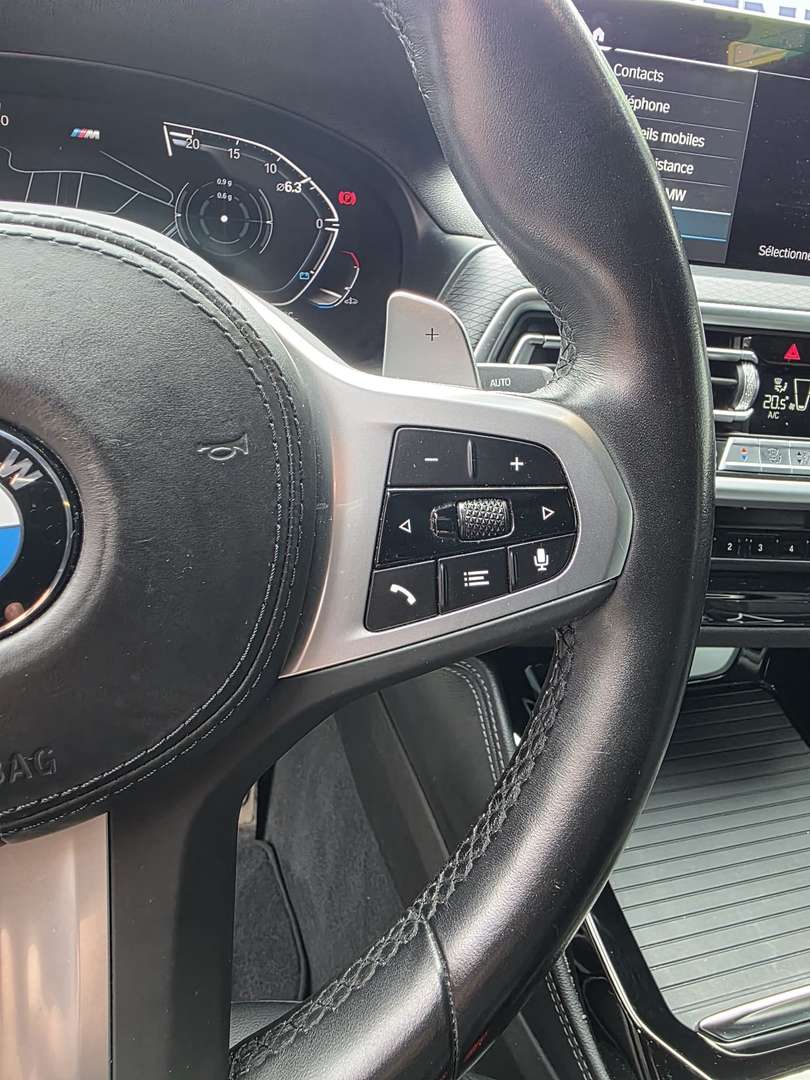 BMW X4 M Sport 20d XDrive - 2022 - Joinsteer - #23