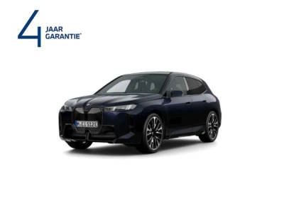 BMW IX M60 M60 XDrive - 2025 - Joinsteer - #1