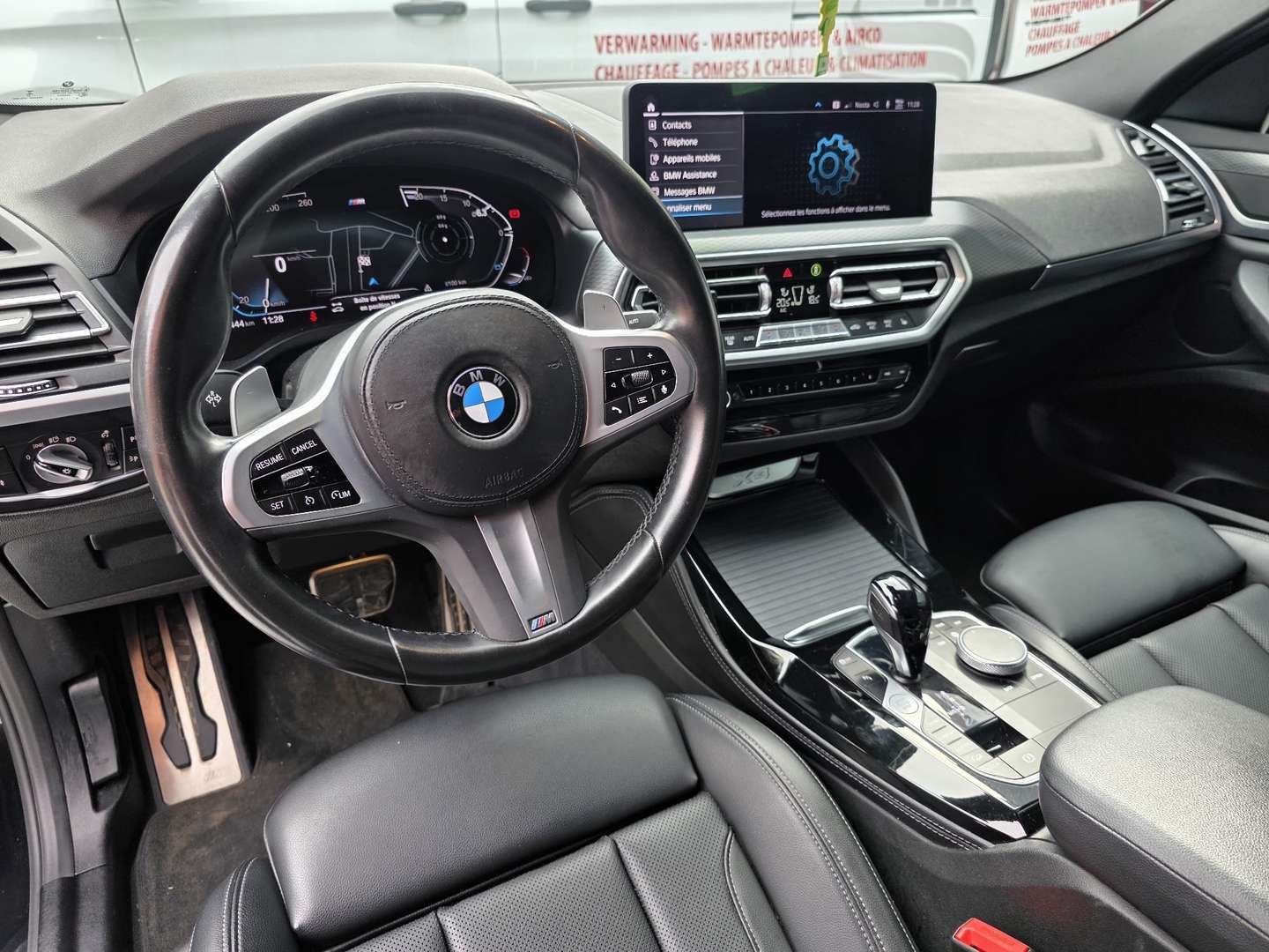BMW X4 M Sport 20d XDrive - 2022 - Joinsteer - #24