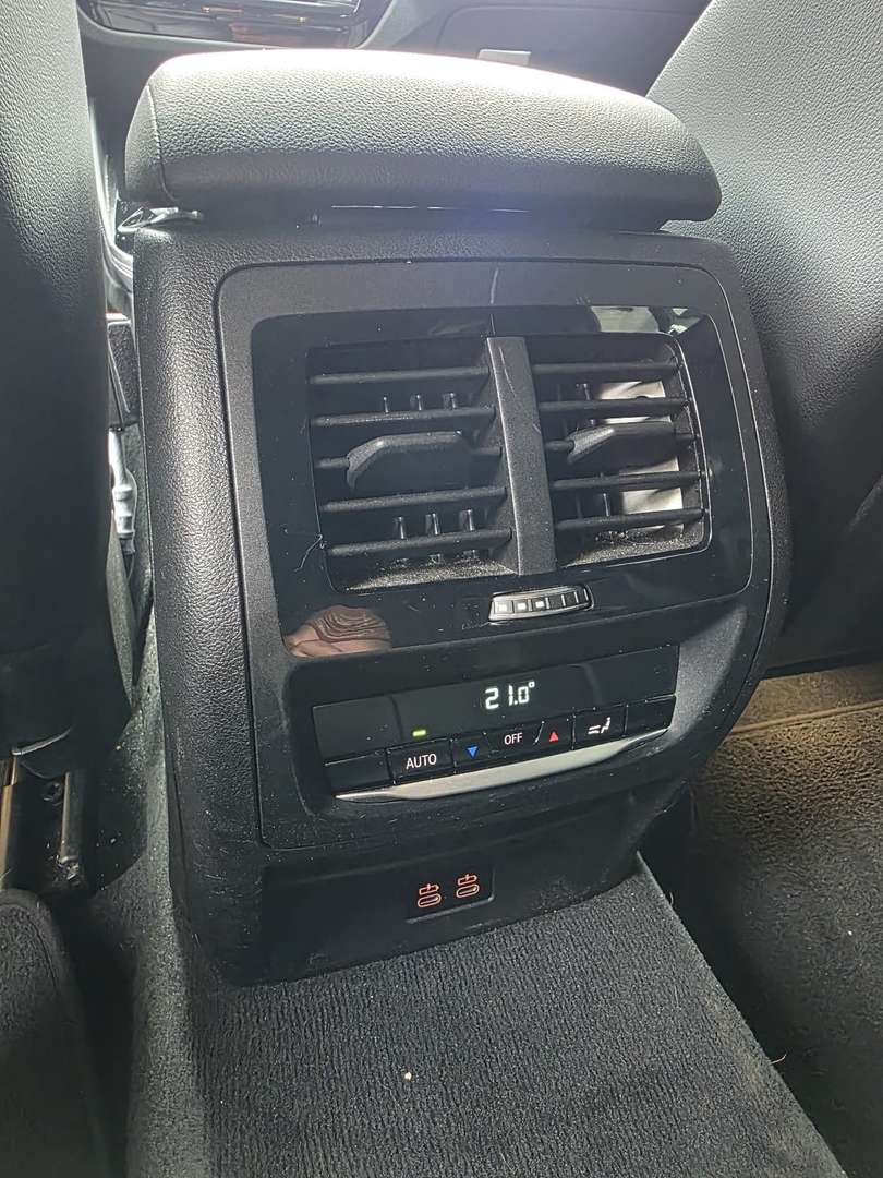 BMW X4 M Sport 20d XDrive - 2022 - Joinsteer - #29