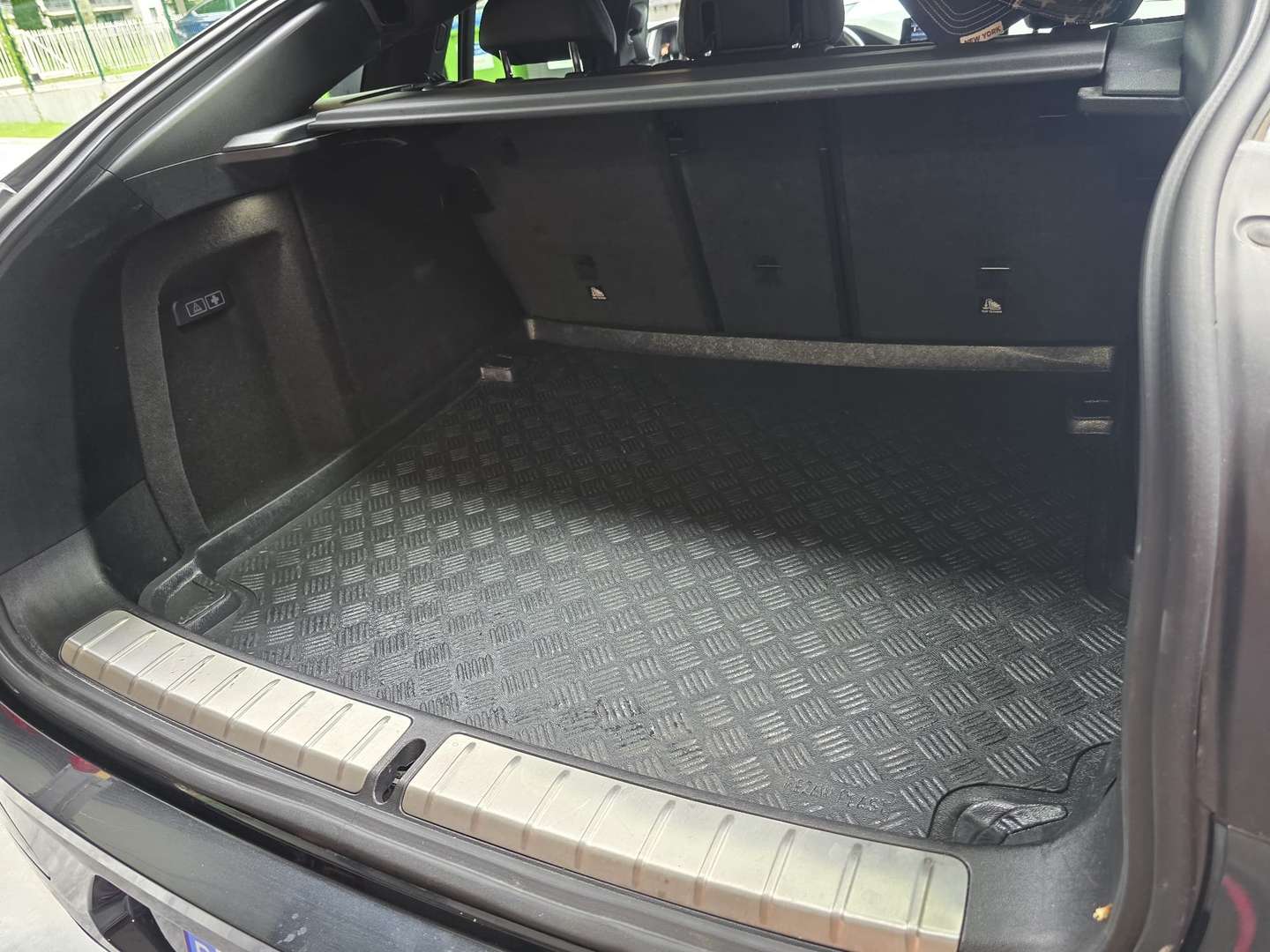 BMW X4 M Sport 20d XDrive - 2022 - Joinsteer - #30