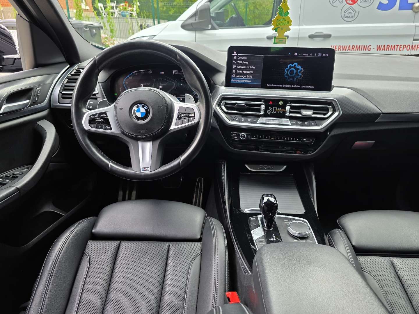BMW X4 M Sport 20d XDrive - 2022 - Joinsteer - #31