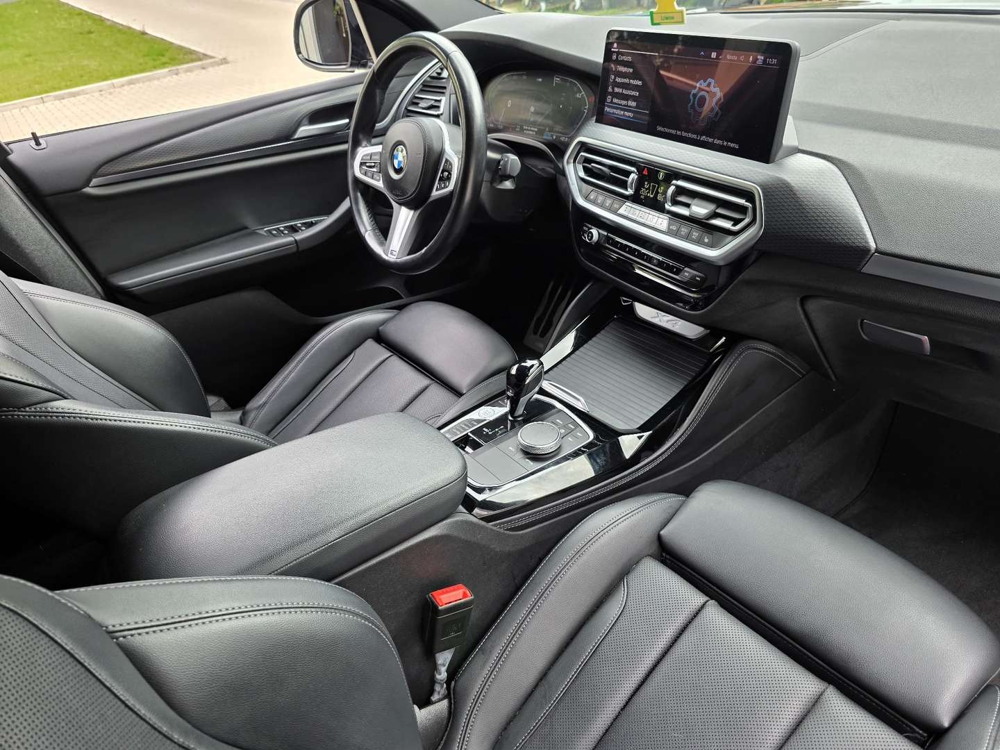 BMW X4 M Sport 20d XDrive - 2022 - Joinsteer - #32