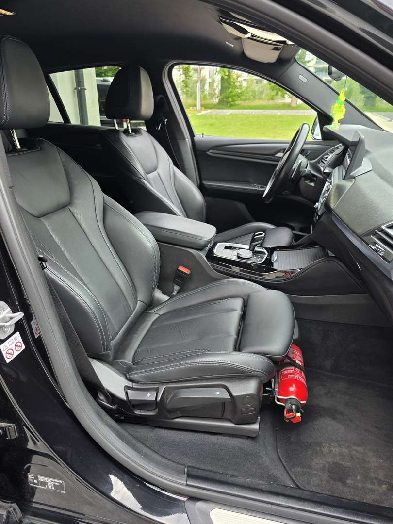 BMW X4 M Sport 20d XDrive - 2022 - Joinsteer - #33