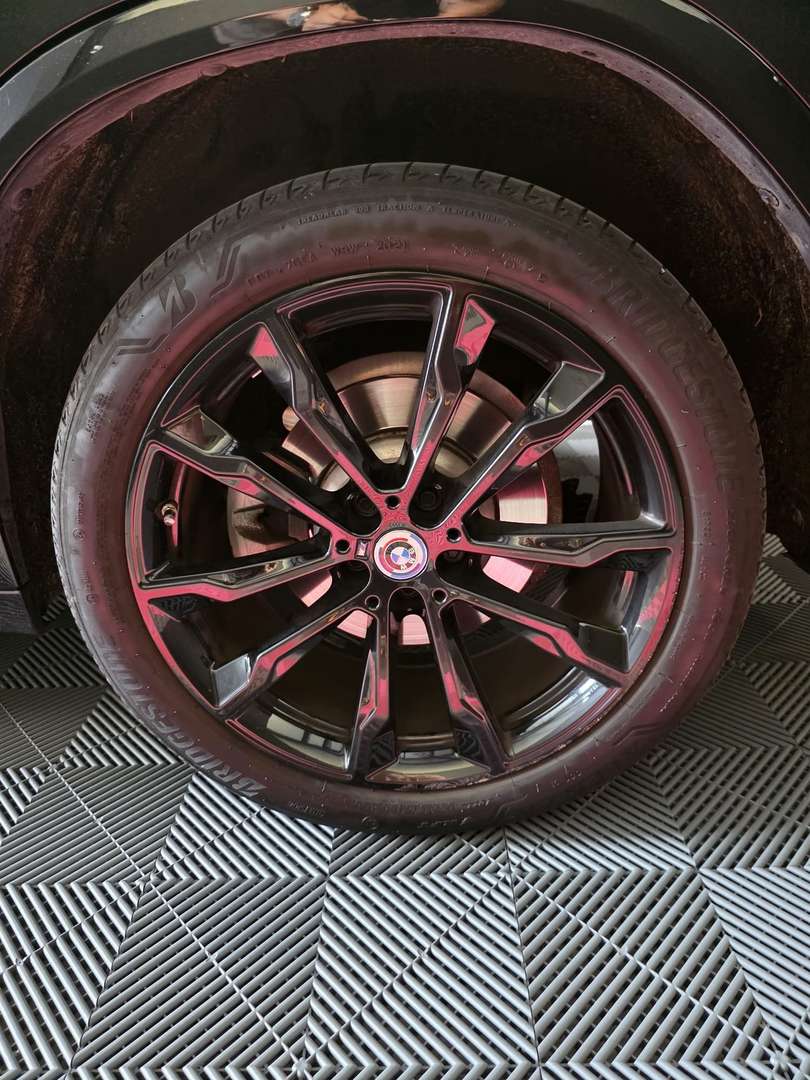 BMW X4 M Sport 20d XDrive - 2022 - Joinsteer - #40