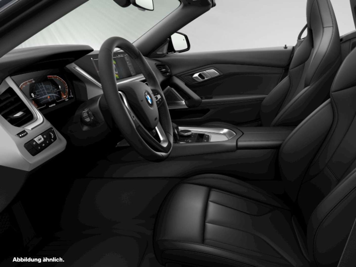 BMW Z4 SDrive30i - 2020 - Joinsteer - #2