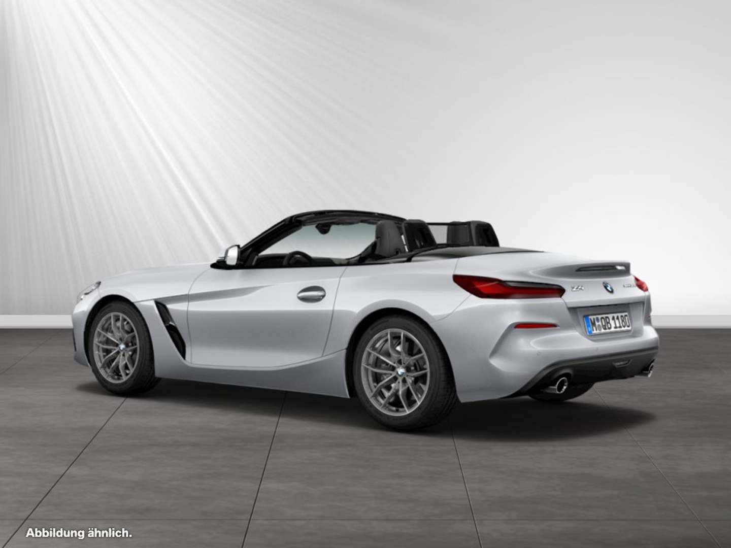 BMW Z4 SDrive30i - 2020 - Joinsteer - #5