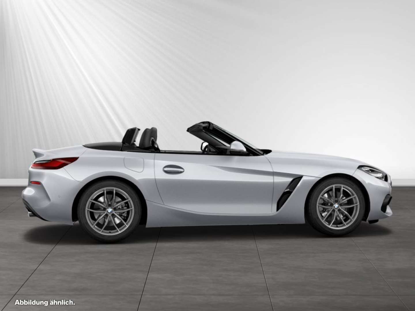 BMW Z4 SDrive30i - 2020 - Joinsteer - #8