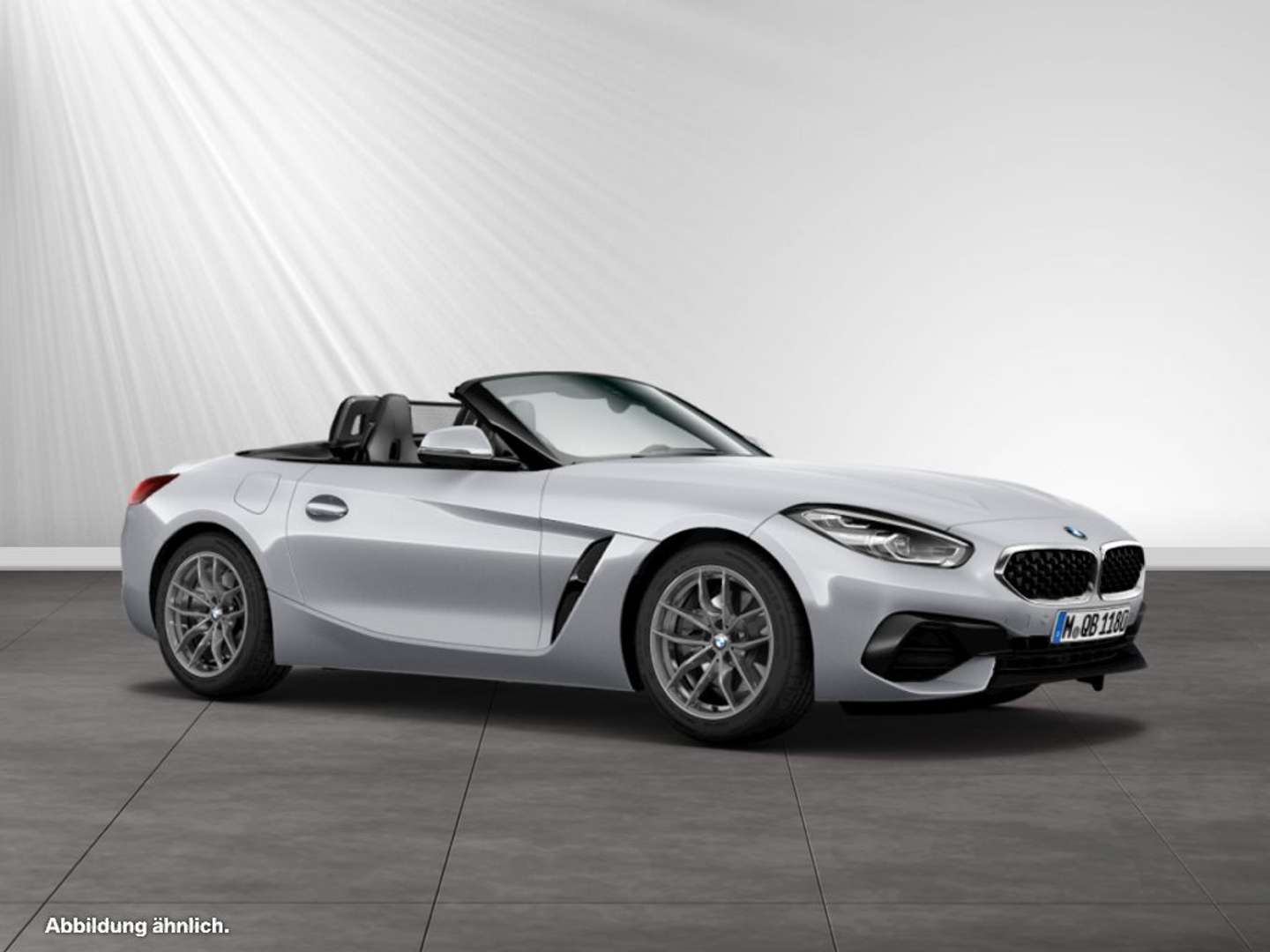 BMW Z4 SDrive30i - 2020 - Joinsteer - #9