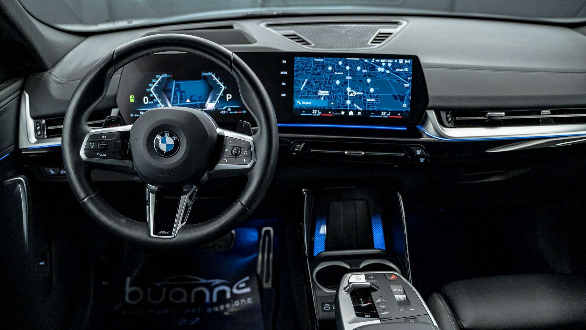 BMW X2 M Sport 20d XDrive - 2024 - Joinsteer - #7