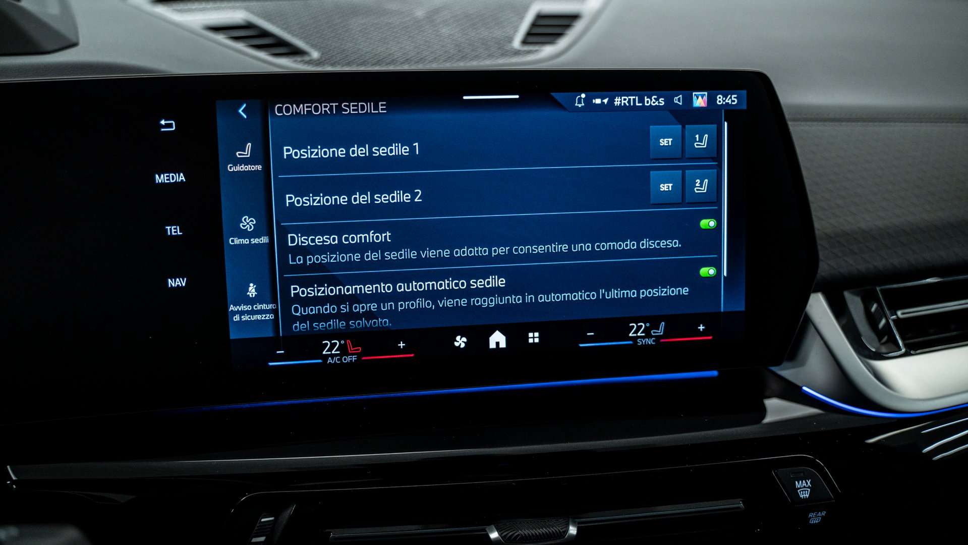 BMW X2 M Sport 20d XDrive - 2024 - Joinsteer - #11