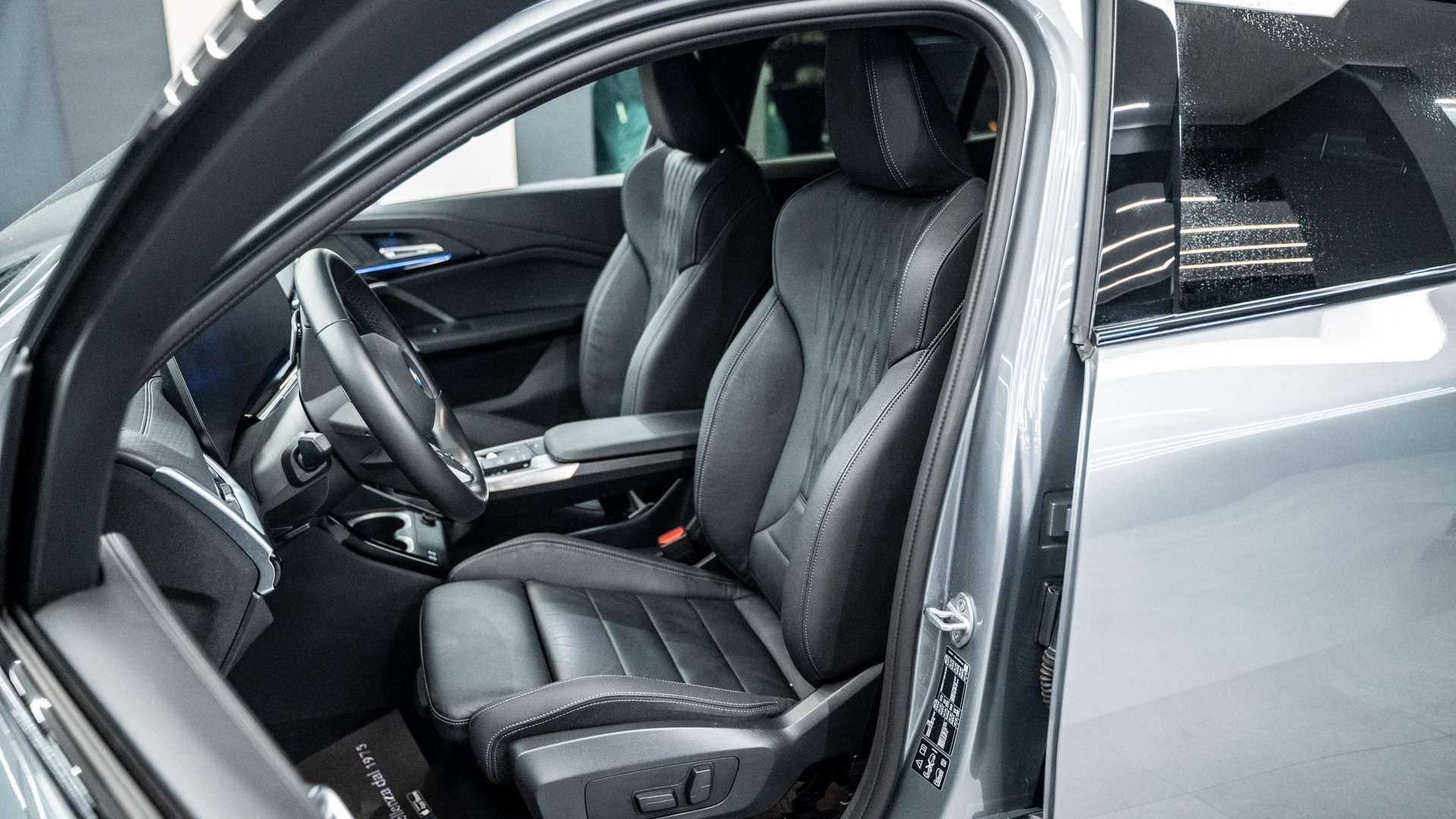 BMW X2 M Sport 20d XDrive - 2024 - Joinsteer - #13