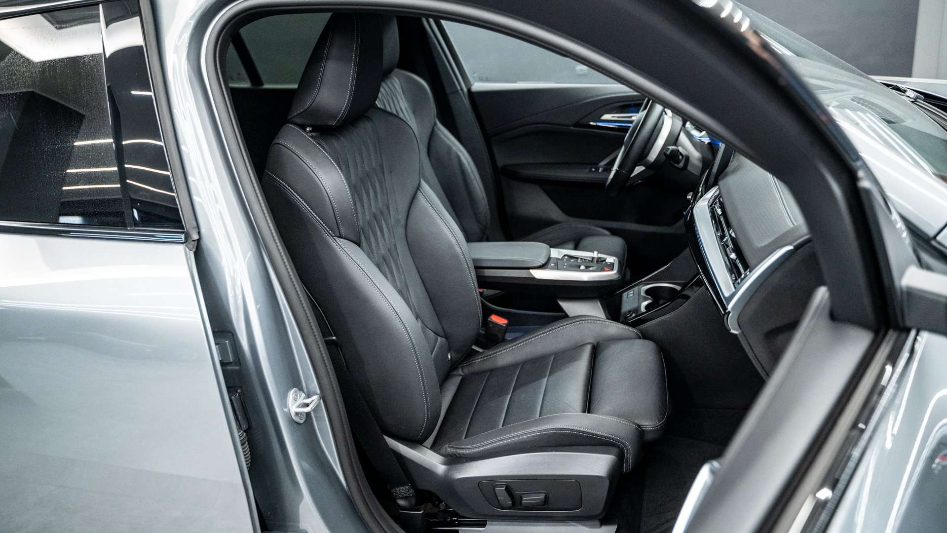 BMW X2 M Sport 20d XDrive - 2024 - Joinsteer - #14