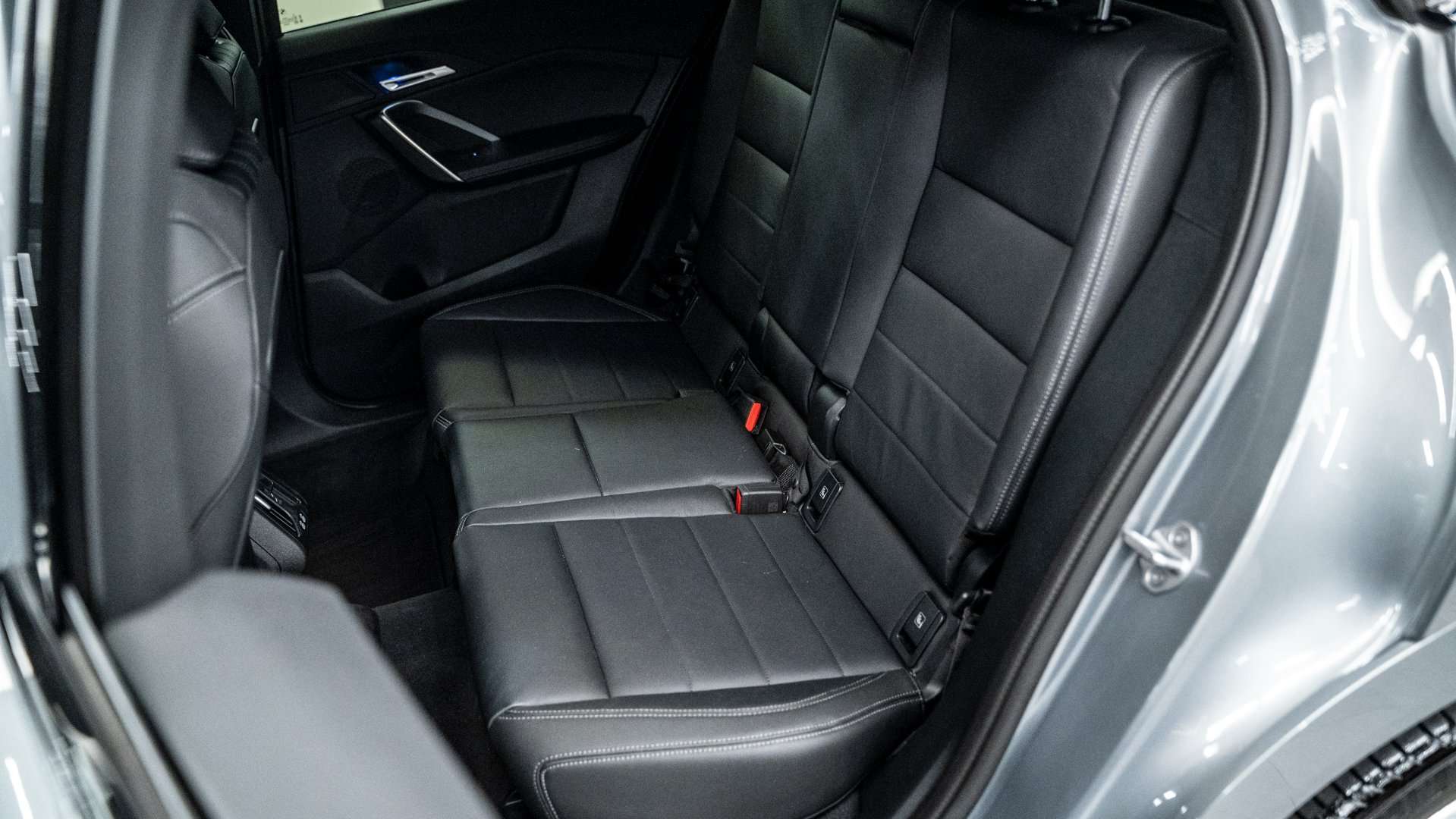 BMW X2 M Sport 20d XDrive - 2024 - Joinsteer - #15