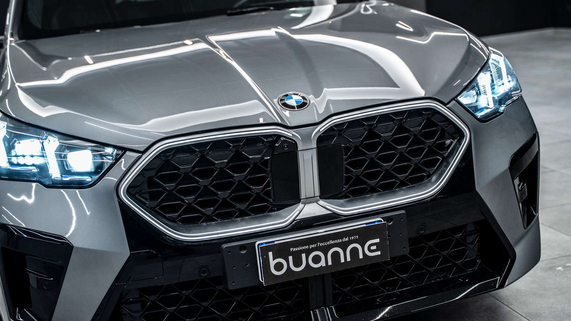 BMW X2 M Sport 20d XDrive - 2024 - Joinsteer - #16