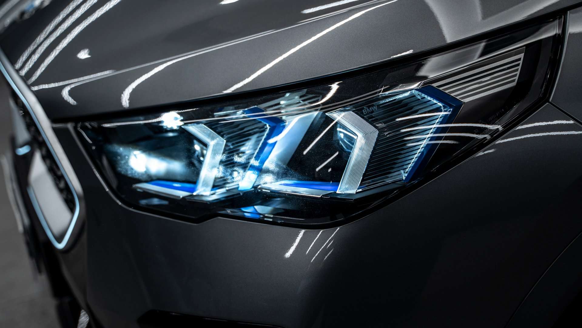 BMW X2 M Sport 20d XDrive - 2024 - Joinsteer - #17