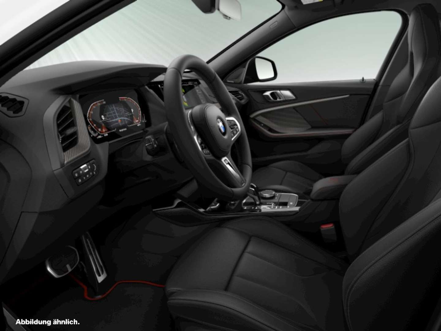 BMW Série 1 128 Ti M Sport - 2022 - Joinsteer - #3