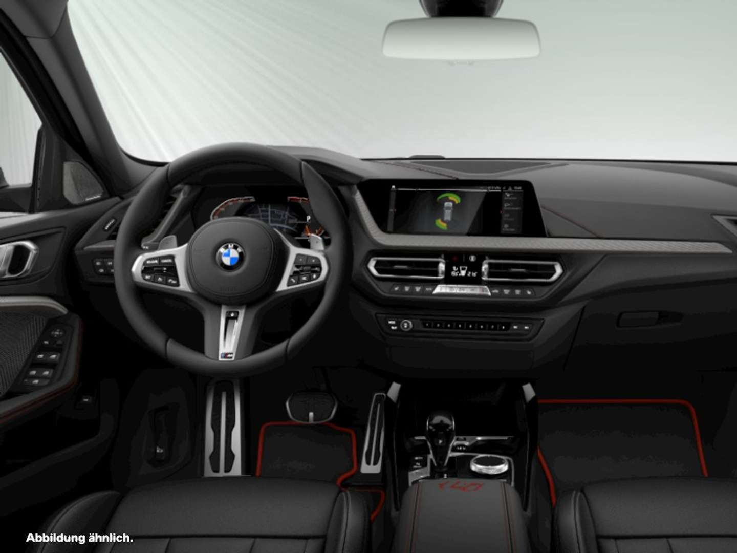 BMW Série 1 128 Ti M Sport - 2022 - Joinsteer - #4