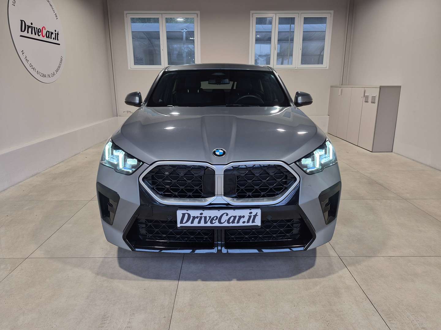 BMW X2 M Sport 18d - 2025 - Joinsteer - #3