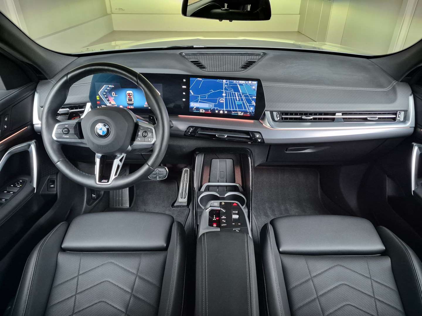 BMW X2 M Sport 18d - 2025 - Joinsteer - #4