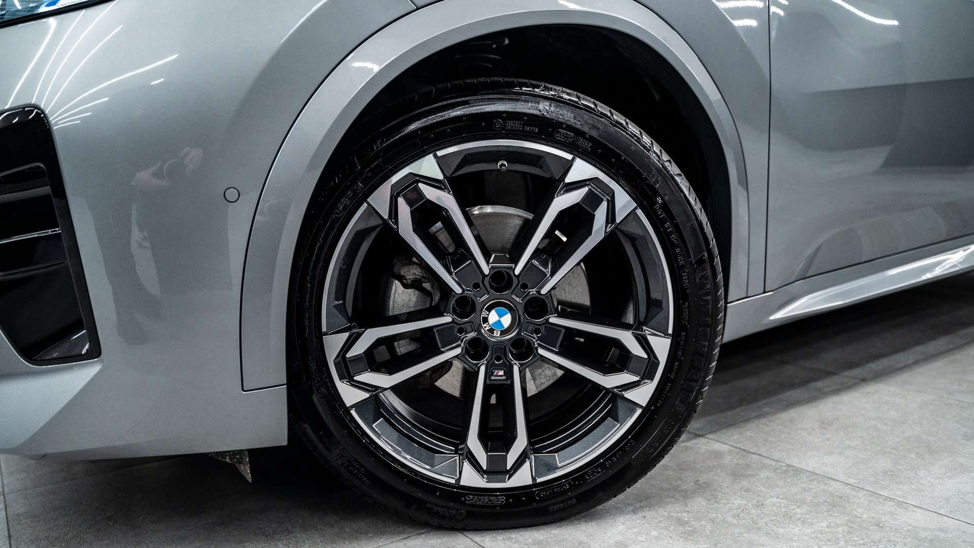 BMW X2 M Sport 20d XDrive - 2024 - Joinsteer - #20