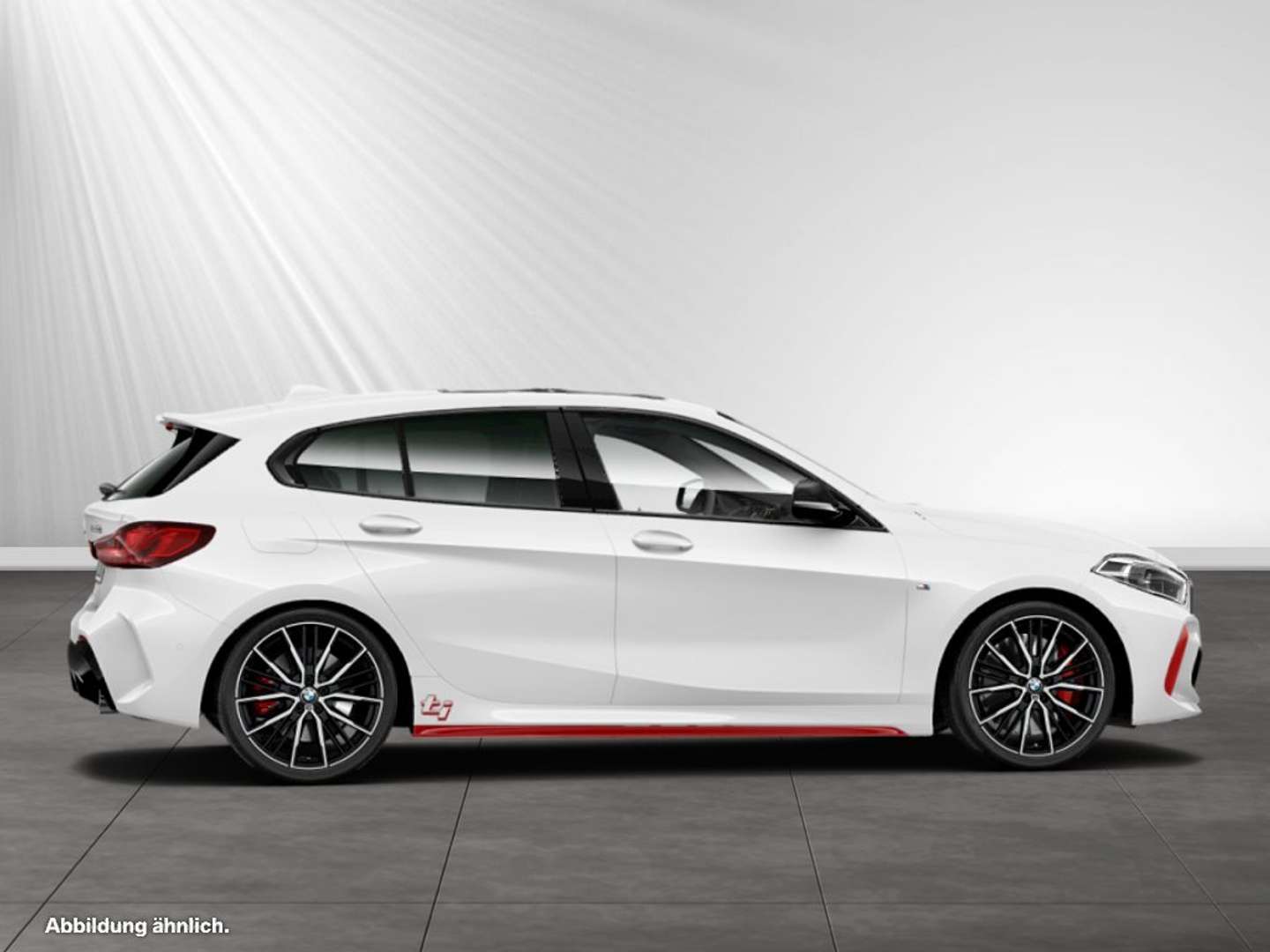 BMW Série 1 128 Ti M Sport - 2022 - Joinsteer - #9