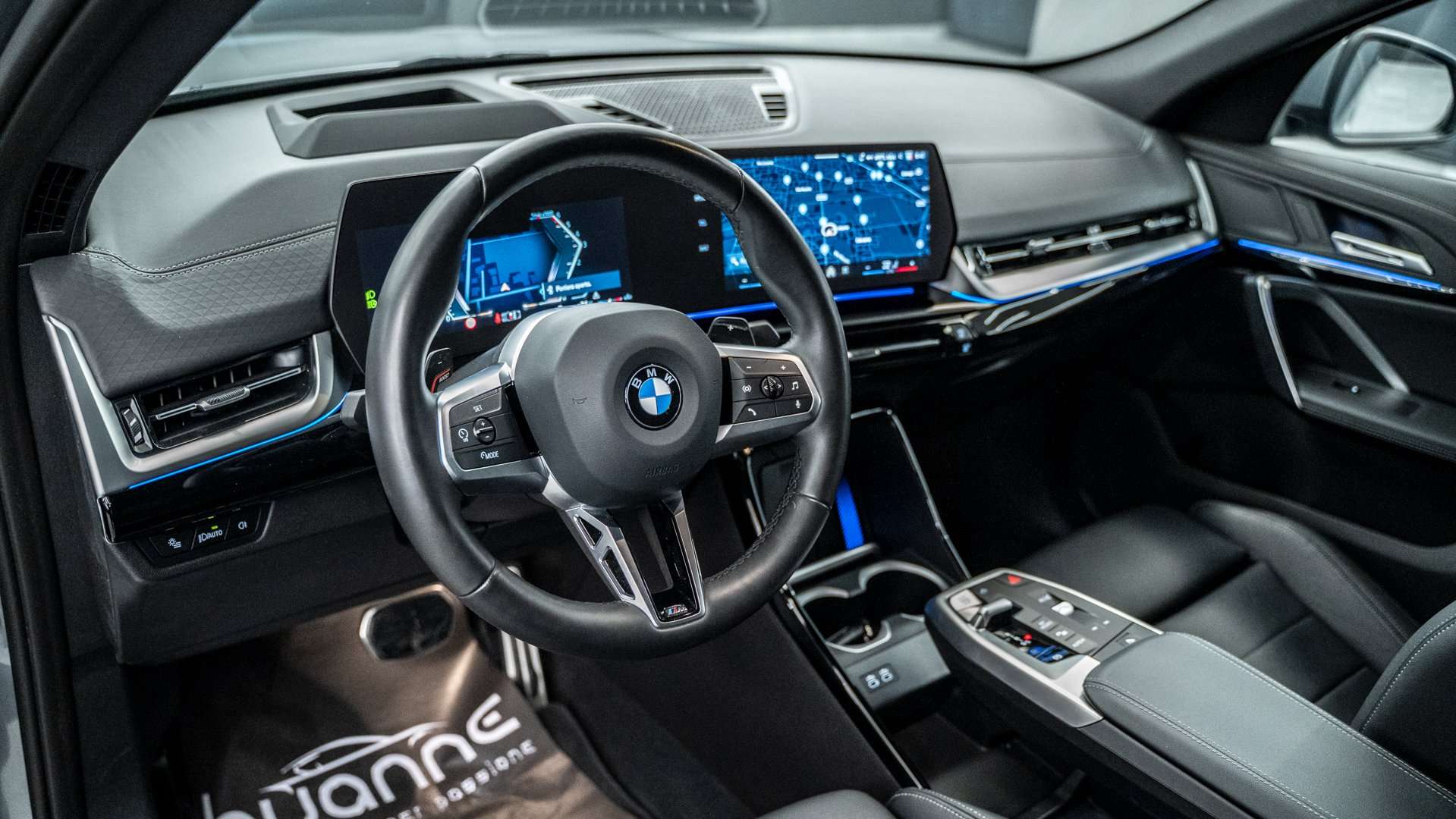 BMW X2 M Sport 20d XDrive - 2024 - Joinsteer - #26