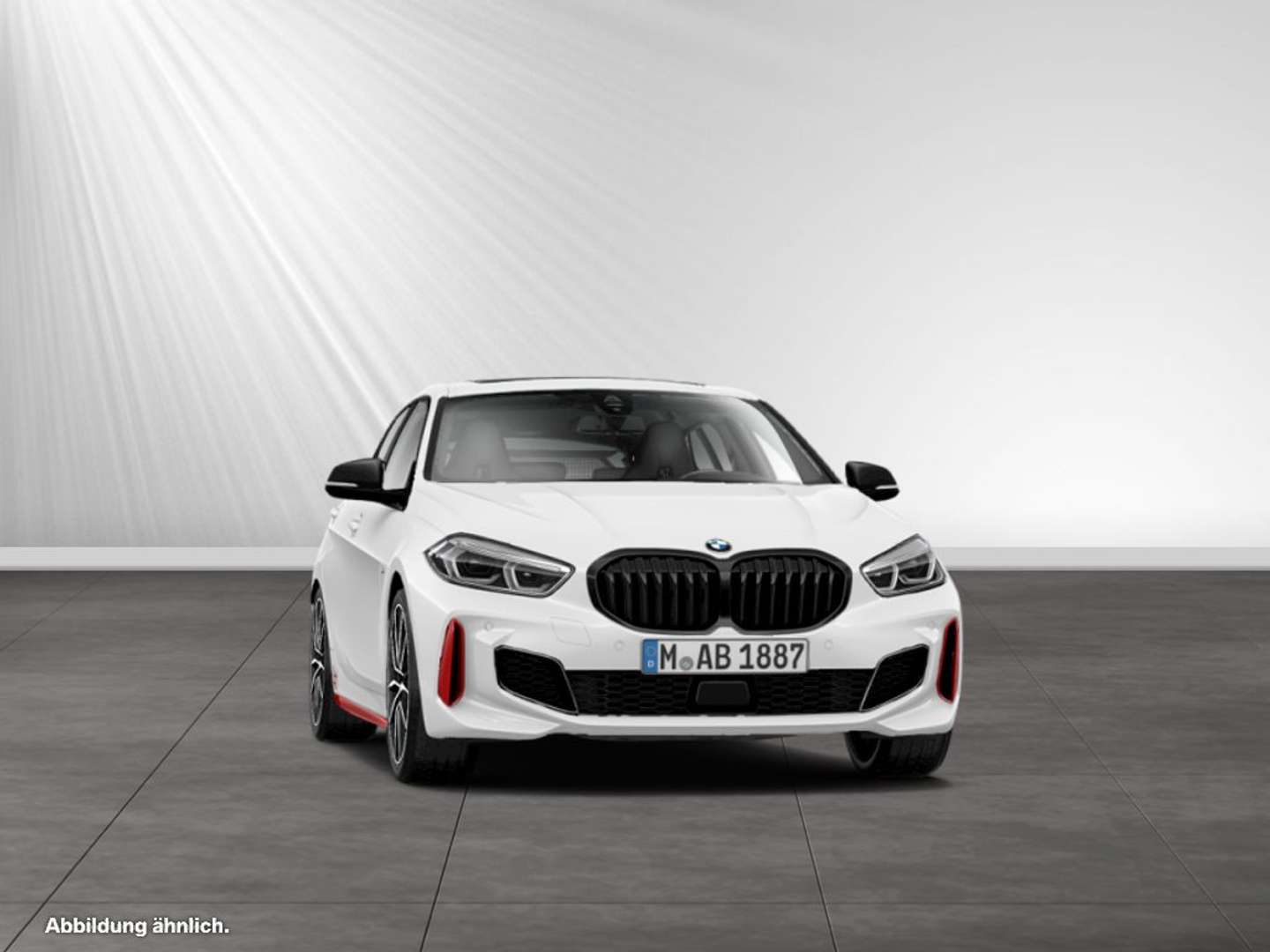 BMW Série 1 128 Ti M Sport - 2022 - Joinsteer - #12