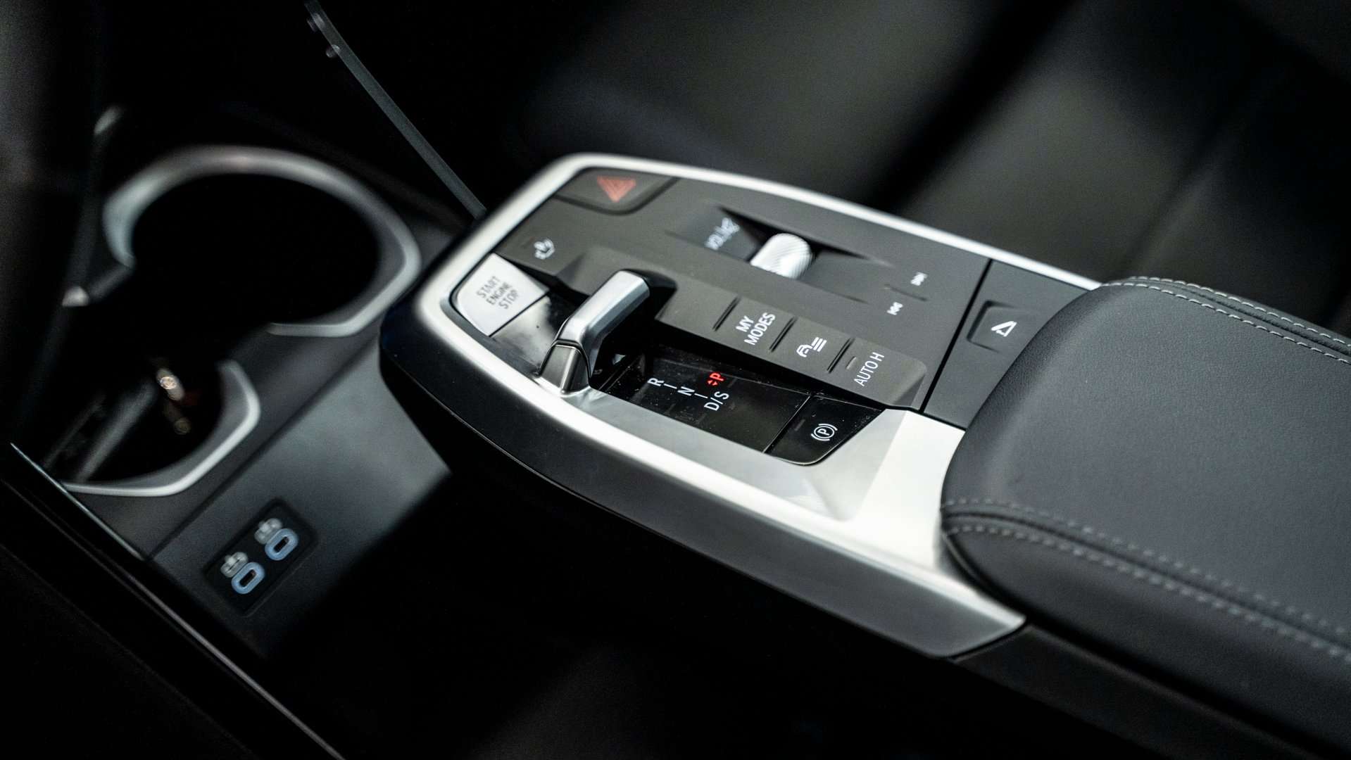 BMW X2 M Sport 20d XDrive - 2024 - Joinsteer - #28