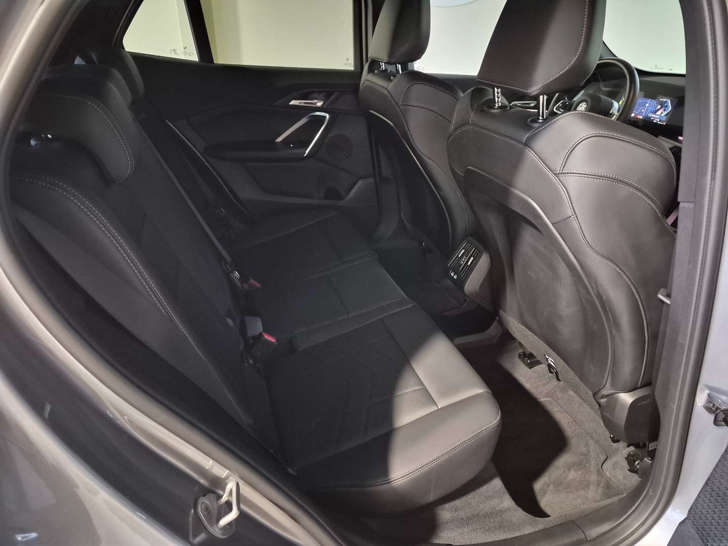 BMW X2 M Sport 18d - 2025 - Joinsteer - #11