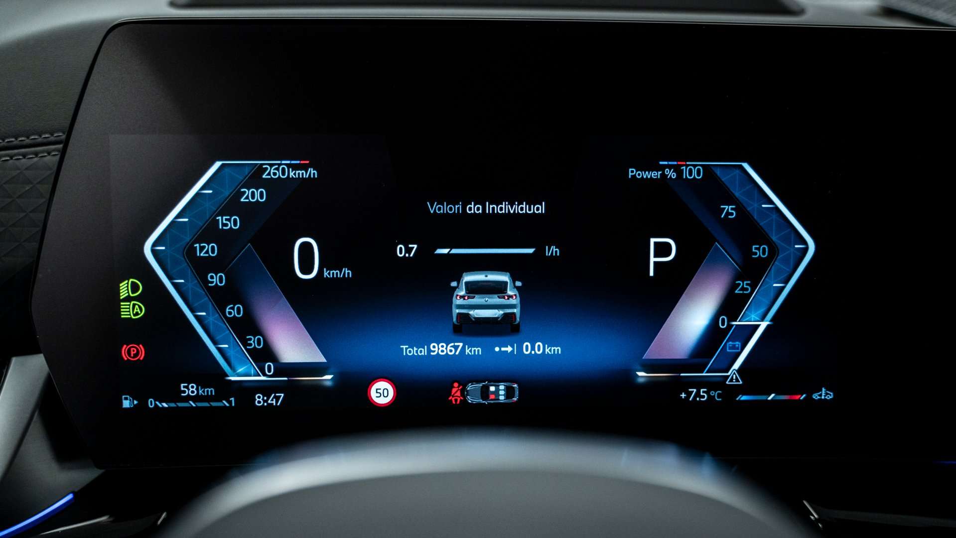 BMW X2 M Sport 20d XDrive - 2024 - Joinsteer - #32