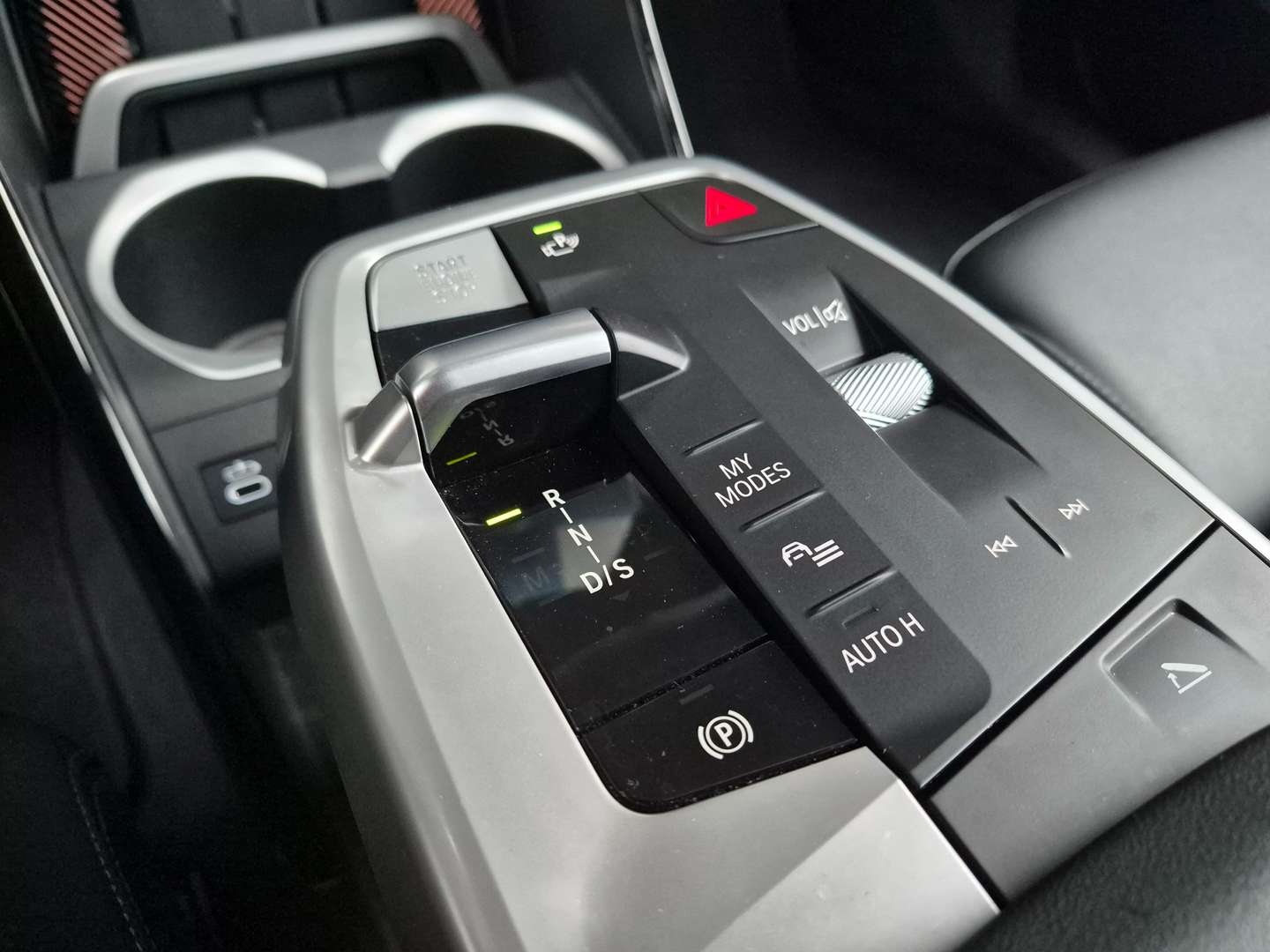 BMW X2 M Sport 18d - 2025 - Joinsteer - #15