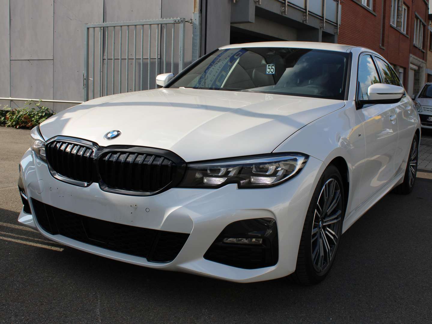 BMW 330i - 2021 - Joinsteer - #1