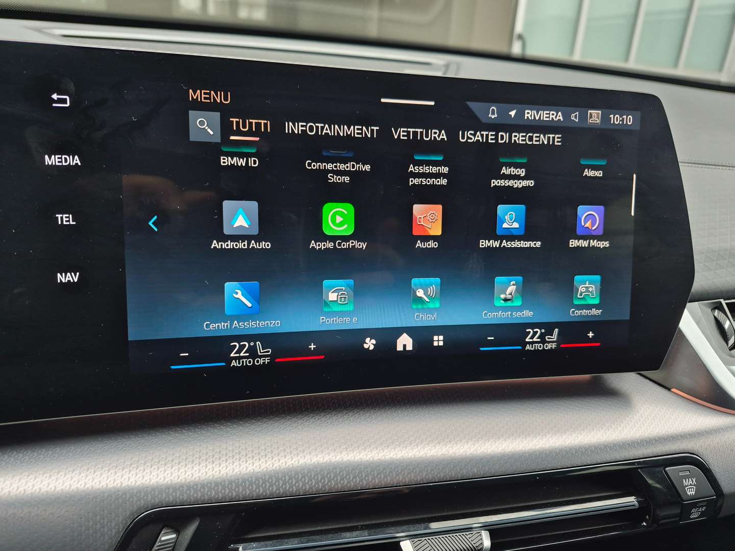 BMW X2 M Sport 18d - 2025 - Joinsteer - #16