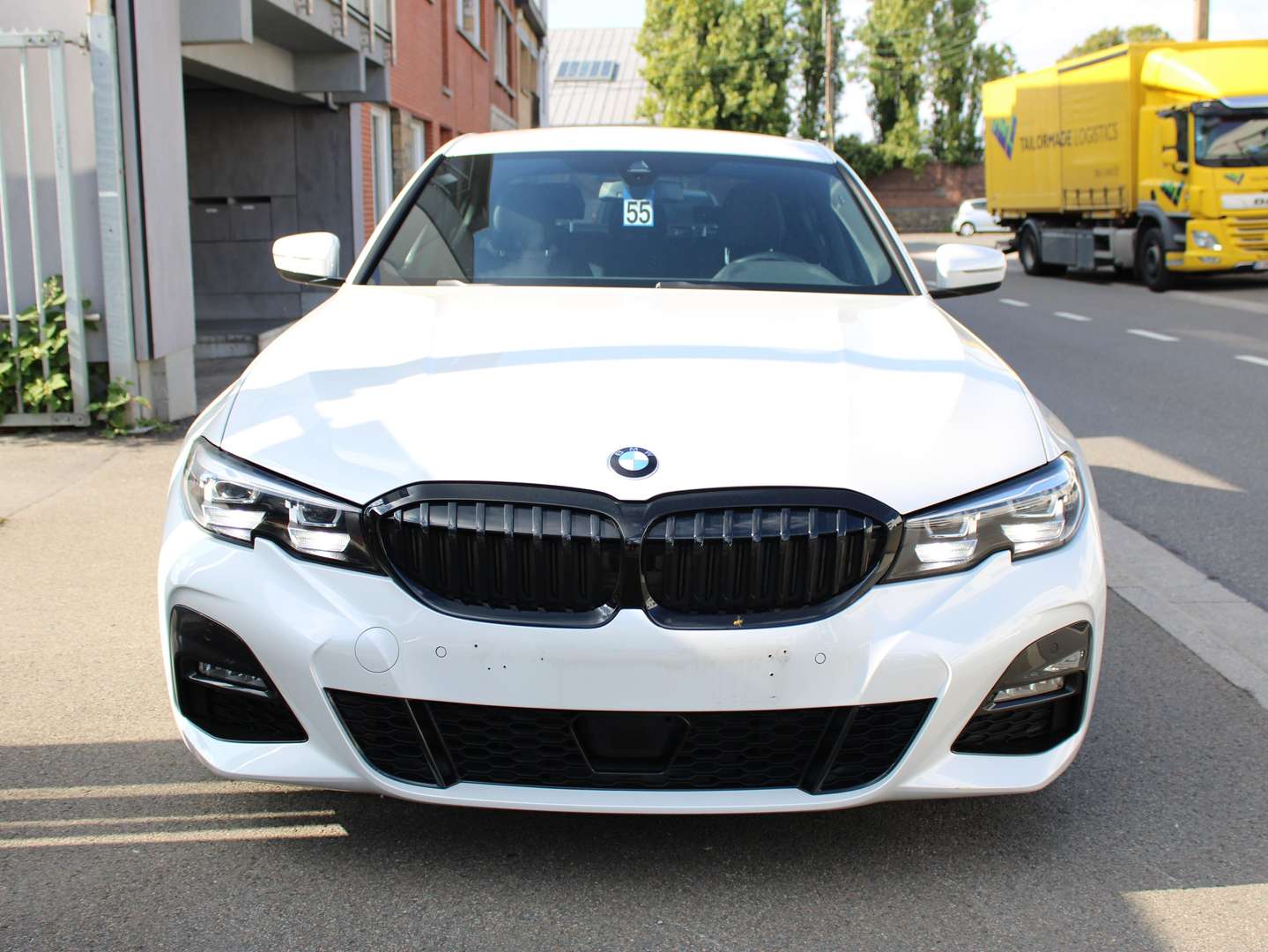 BMW 330i - 2021 - Joinsteer - #3