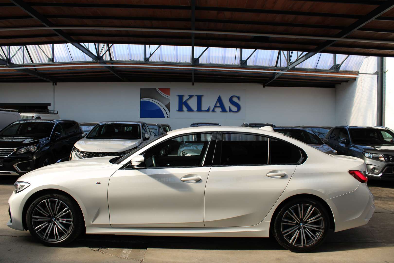 BMW 330i - 2021 - Joinsteer - #4