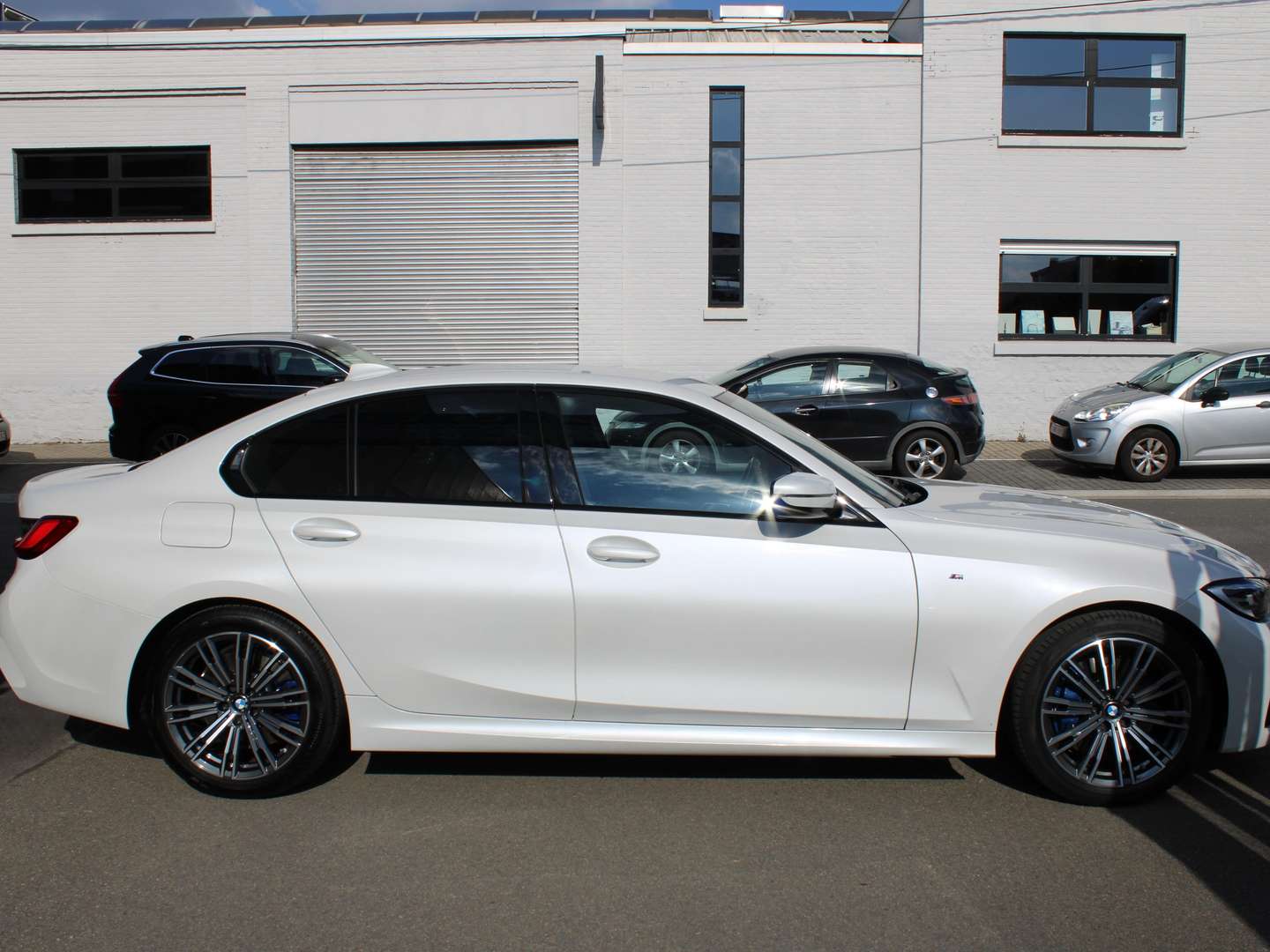 BMW 330i - 2021 - Joinsteer - #5