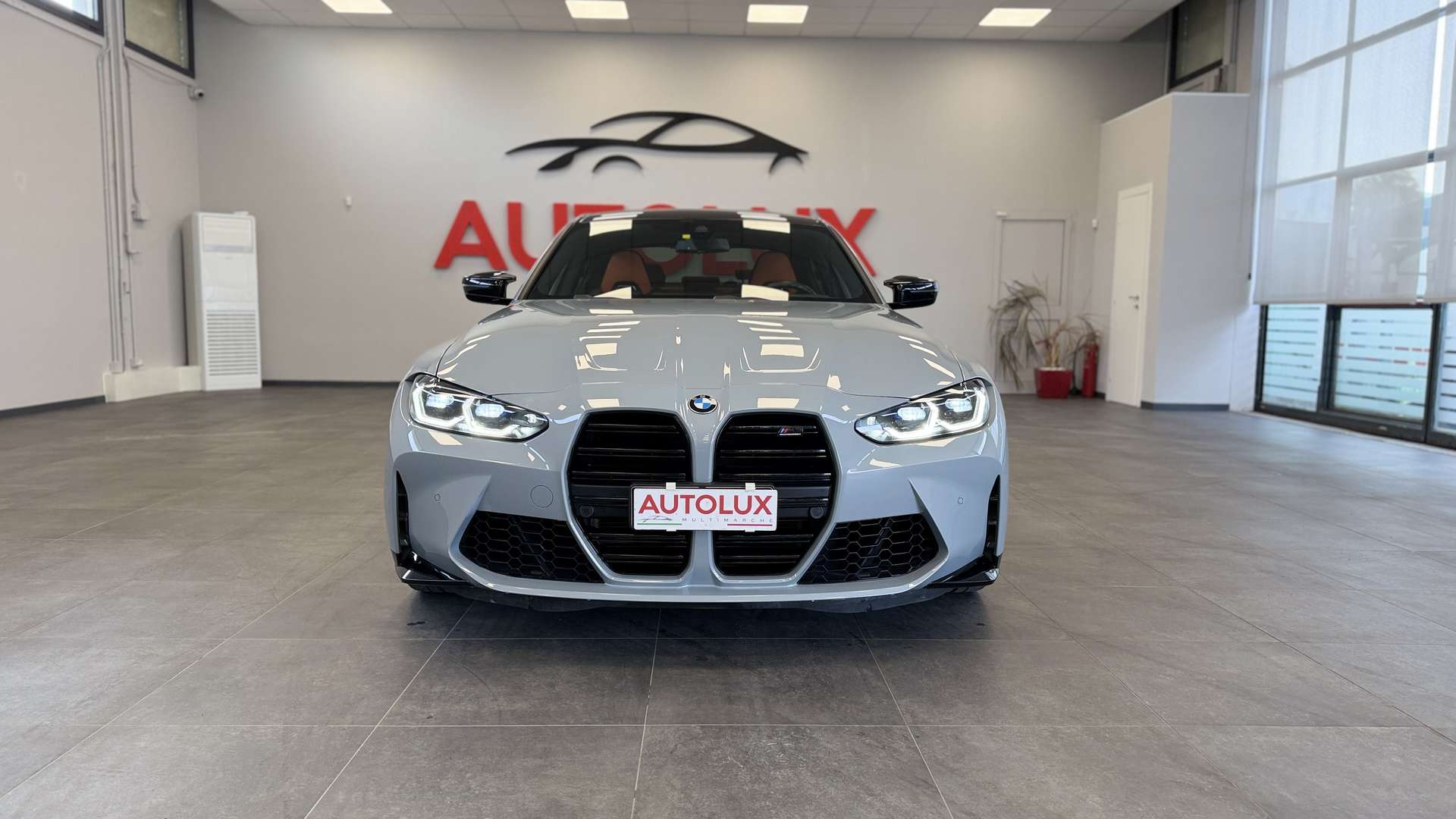 BMW M3 G80 Competition M3 XDrive - 2022 - Joinsteer - #8