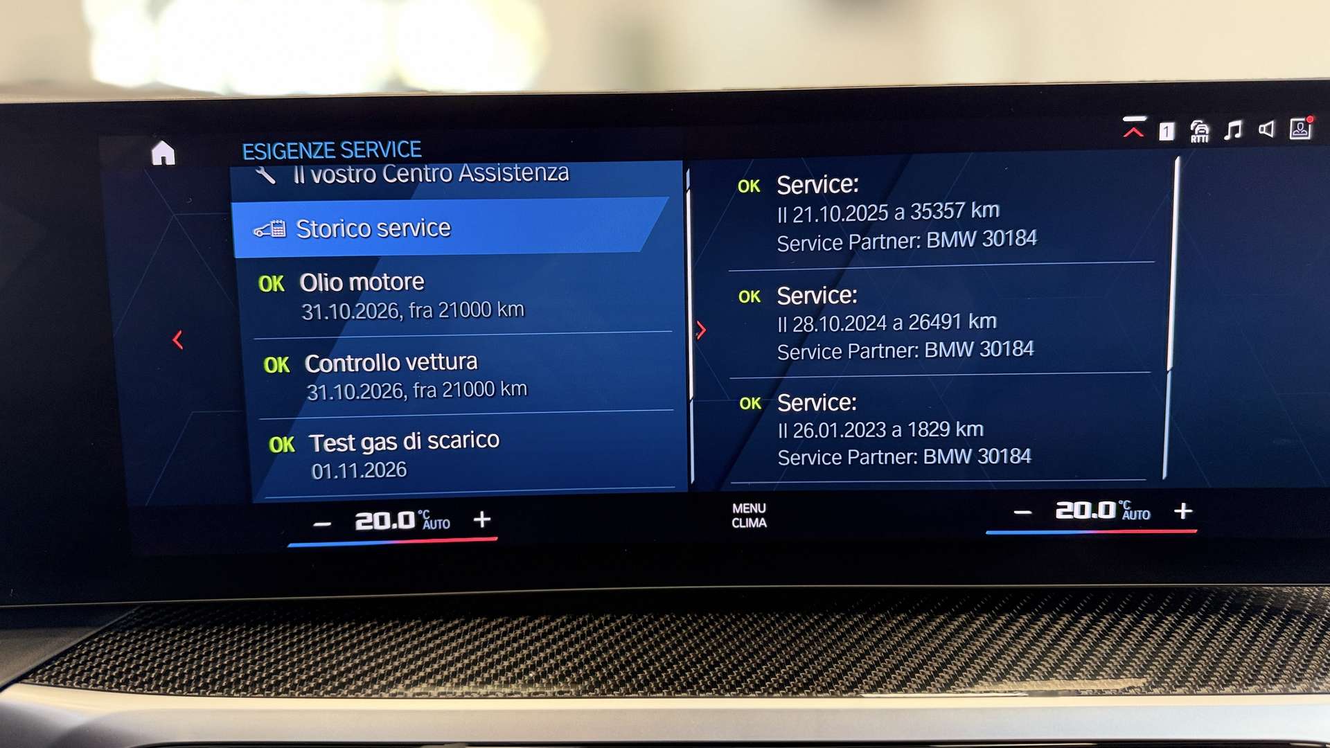 BMW M3 G80 Competition M3 XDrive - 2022 - Joinsteer - #14