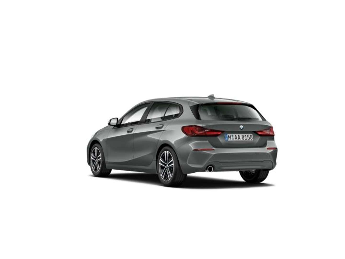 BMW Série 1 Hatch 118 - 2023 - Joinsteer - #3