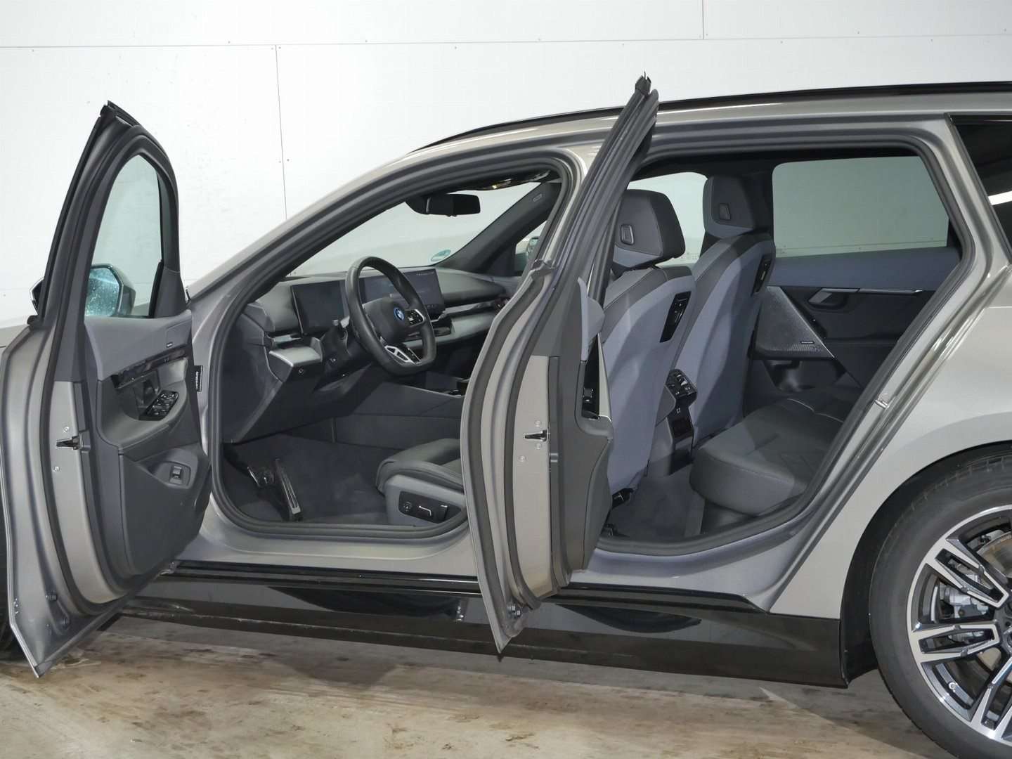 BMW I5 Touring M Sport XDrive40 - 2025 - Joinsteer - #7