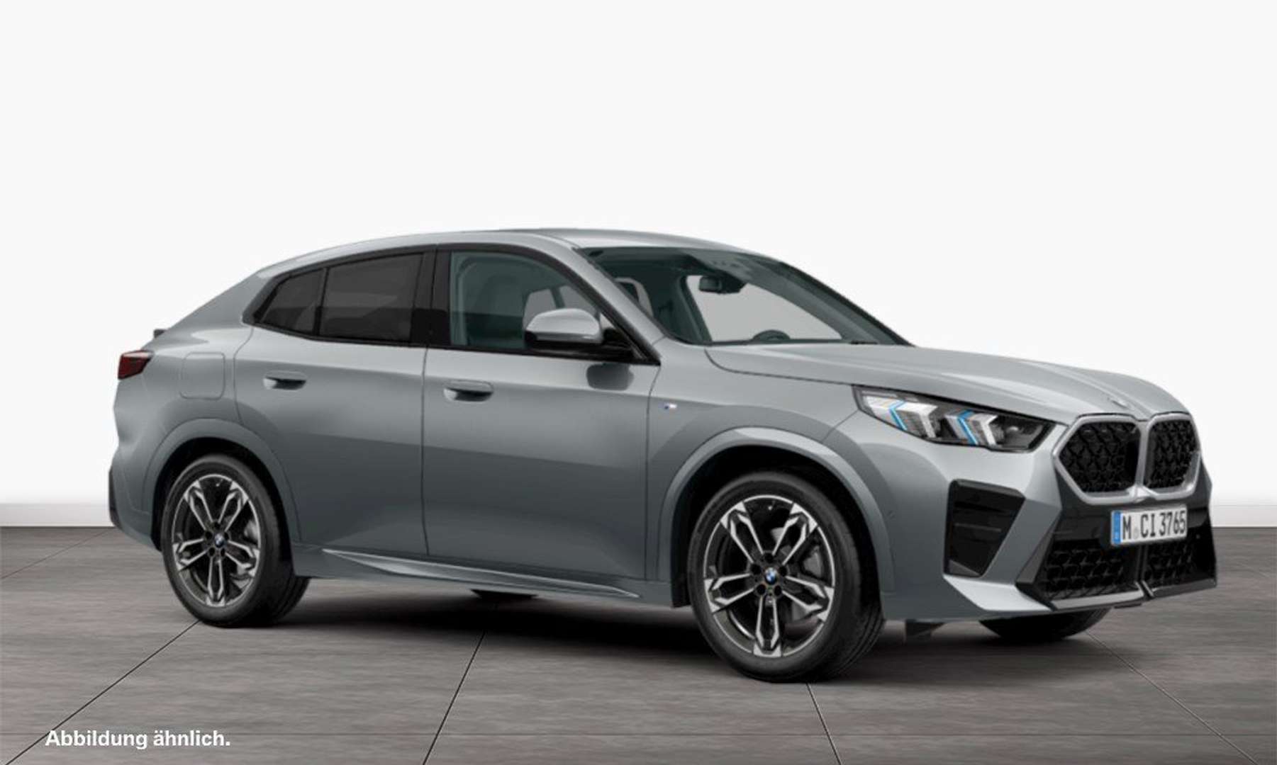 BMW X2 M Sport SDrive18d - 2024 - Joinsteer - #7