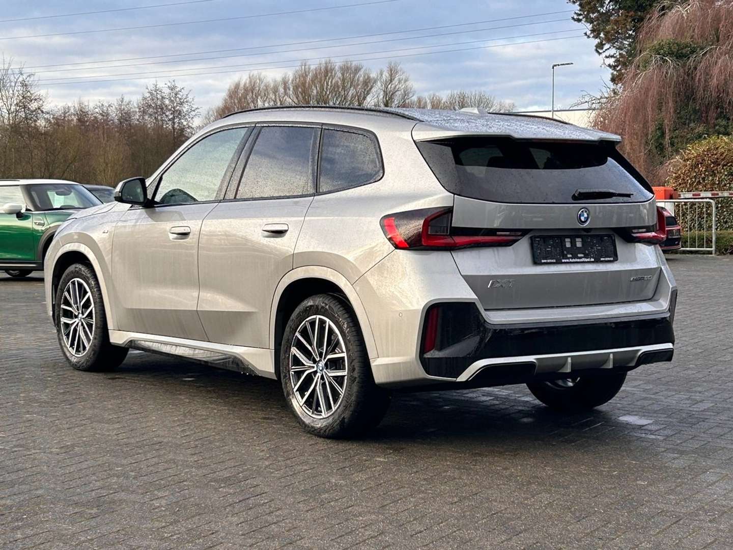 BMW IX1 M Sport 20 EDrive - 2025 - Joinsteer - #4