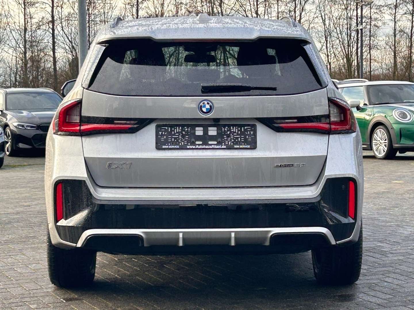 BMW IX1 M Sport 20 EDrive - 2025 - Joinsteer - #5